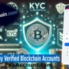 Buy Verified Blockchain Accounts